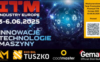 Zapraszamy na targi SURFEX