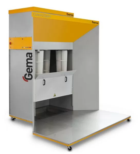 OptiFlex Pro CF