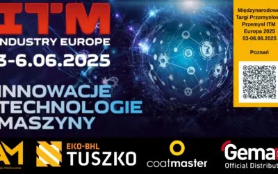 Zapraszamy na&nbsp;targi SURFEX