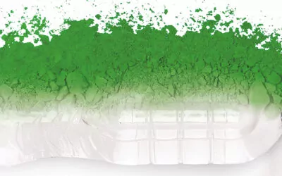 Nowe farby proszkowe od&nbsp;Sherwin-Williams